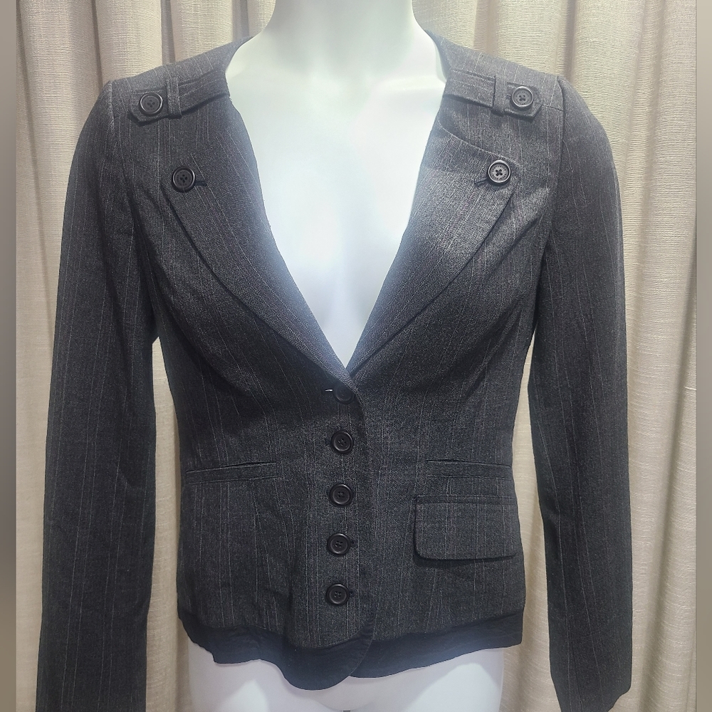 DKNY  Jacket